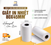 GIAY IN NHIET K80
