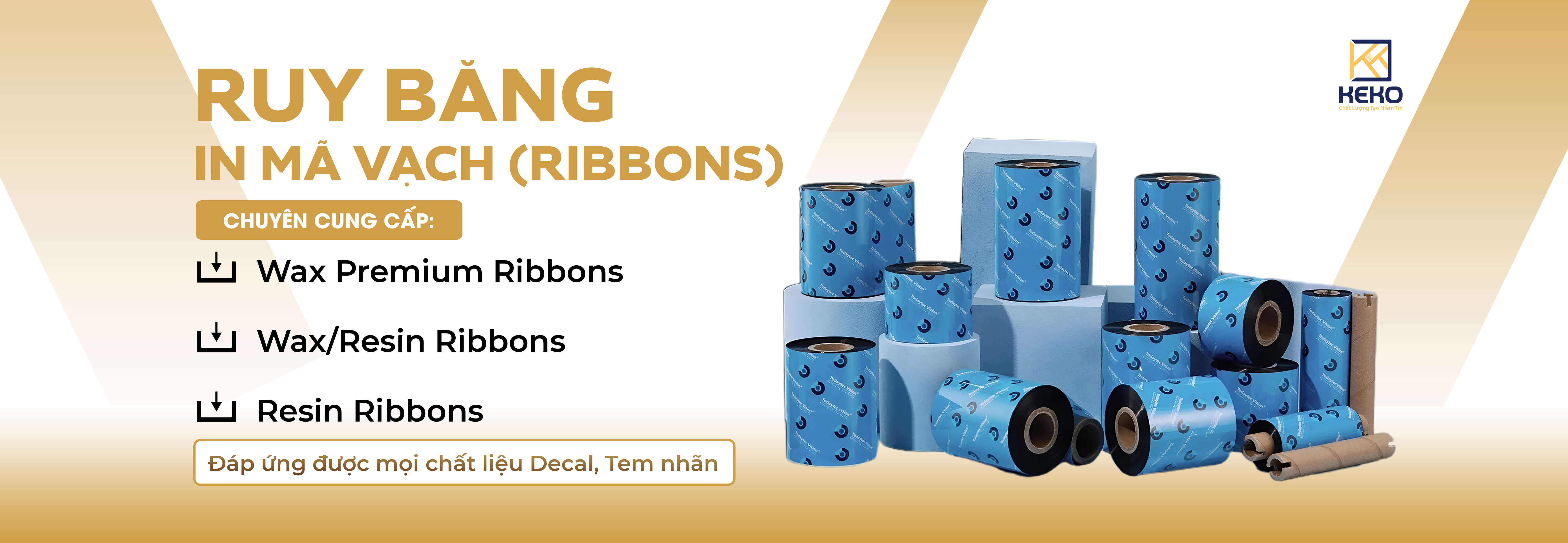 GIẤY IN & MỰC IN