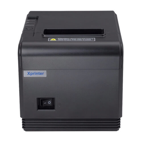 máy in hóa đơn xprinter xp-q200