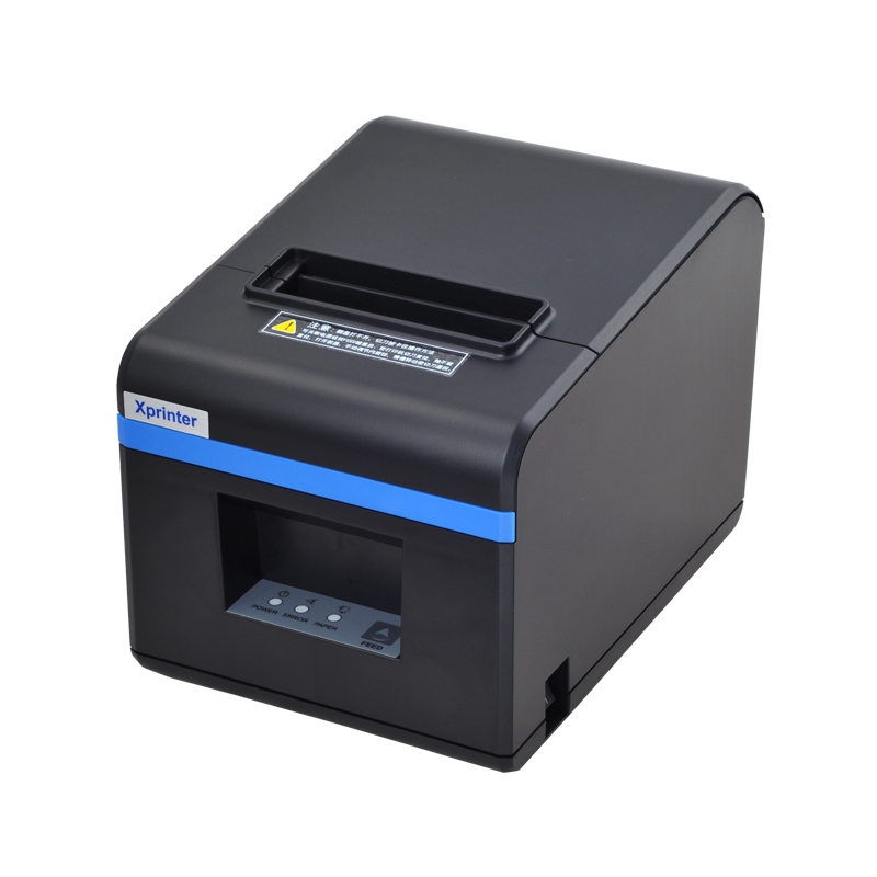 Máy in hóa đơn giá rẻ Xprinter XP-N200