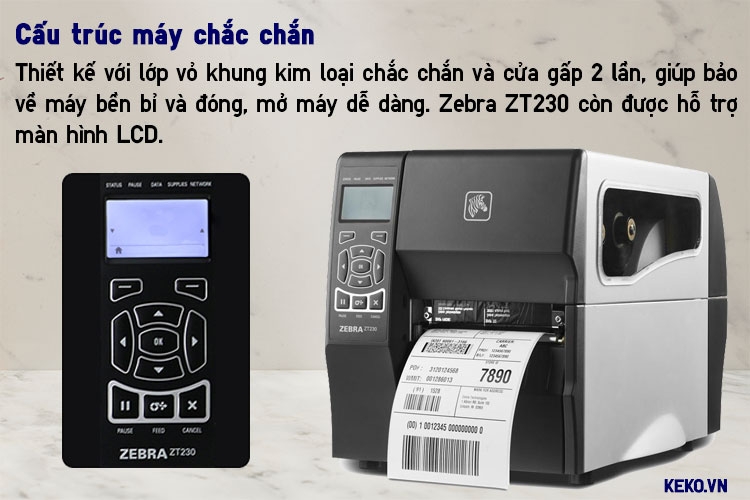 thiet ke chac chan may in ma vach zebra zt230