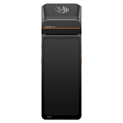 MÁY POS BÁN HÀNG CẦM TAY SUNMI V3