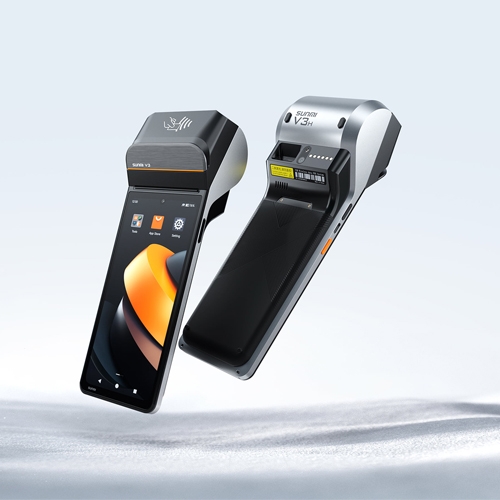 MÁY POS BÁN HÀNG CẦM TAY SUNMI V3